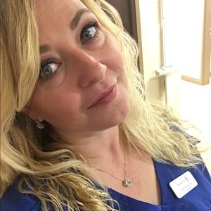 Meet your Posher, Kristen